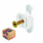 Bullfix Heavy Duty Plasterboard Tradies 24 Pack