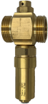1" Anti-freeze Valve