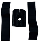 28mm Antifreeze Valve PVC Coated Jacket /W Sealing Strips