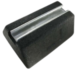 1000mm Anti Vibration Rubber Foot