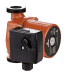 3 Speed Domestic CH Pump 25/6-130 (B) Rated