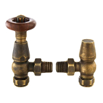Chelsea Angled TRV pack, Ant Brass
