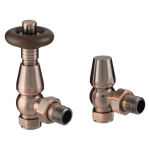Chelsea Angled TRV pack, Antique Copper