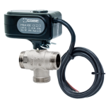 ESBE 3 Port Motorized Valve 1.1/4" (43102600) MBA132