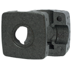 ESBE VRI111 DN32 Insulation Shell (16104000)