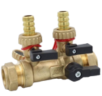 28mm Fill & Flush Valve