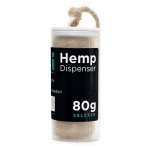 Hemp/Flax Dispenser 80g