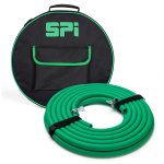 SPI Rad Drain Down Hose - 10m Supplied with Storage bag