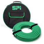 SPI Rad Drain Down Hose - 15m Supplied with Storage bag