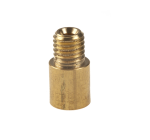 Back Plate Extension/Single Screw Fixing