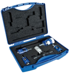 MLCP Calibration Bevelling Set
