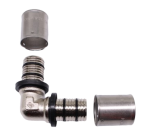 MLCP Equal Elbow 20mm