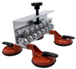 MLCP Coil Pipe Straightener