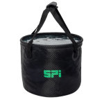 SPI Folding/Collapsible Bucket - 20L Capacity