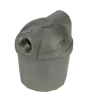 1/2" FAG AL Bowl Filter 100 Micron