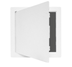 Premium Plastic Access Panel 105 x 158mm - ReversiDoor