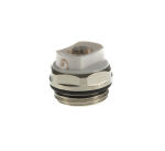 1/2" Directional Radiator Vent