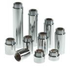 50mm x 1/2" M+F Rad Valve Ext CP