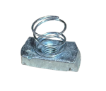 M10 Short Spring Channel Nut