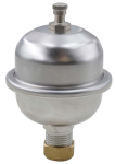 15mm Comp Shock Arrestor 0.16L