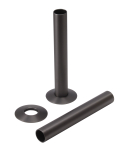 130mm Brushed Gunmetal sleeve kit
