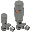 Angled TRV & LS pack, RAL7012