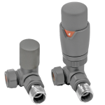 Corner TRV & LS pack, RAL7012