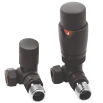 Corner TRV & LS pack, Anthracite