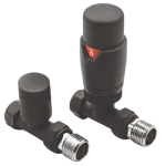 Straight TRV & LS pack, Anthracite