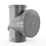 K-Valve Access Pipe 110mm