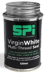 Virgin White Thread Paste 120ml