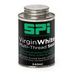 Virgin White Thread Paste 240ml