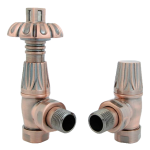 Westminster Angled TRV pack, Antique Copper