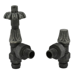 Westminster Angled TRV pack, Pewter