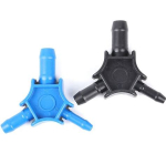 Plastic Star Reamer 16-20-25mm