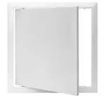 Standard Plastic Access Door 150 x 300mm - Hinged