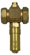 28mm Anti-freeze Valve