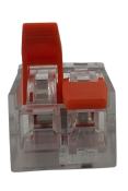 2-Way C-Lever Pondi Connector 32a (ea)