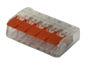 5-Way C-Lever Pondi Connector 32a (ea)