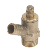 1/2inch Type A Draw Off Cock