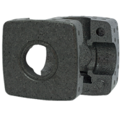 ESBE VRI111 DN32 Insulation Shell (16104000)