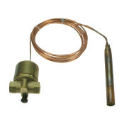 CFV Thermo Firevalve 1.5m 65Deg x 1/4inch