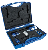 MLCP Calibration Bevelling Set