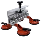 MLCP Coil Pipe Straightener