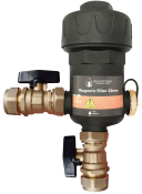 22mm Mini Magnetic Filter