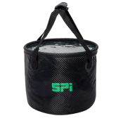 SPI Folding/Collapsible Bucket - 20L Capacity