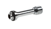Long Telescopic Extension for 3/4inch union valves