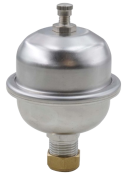 15mm Comp Shock Arrestor 0.16L