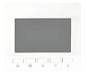 Programmable Stat /w 10k Probe Sensor (16A)