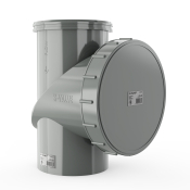 K-Valve Access Pipe 110mm